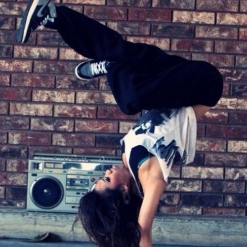 DanceChicks's profile picture. Two hip hop dancers, trying too go big. Follow and we follow back! love yall! mwahhh!