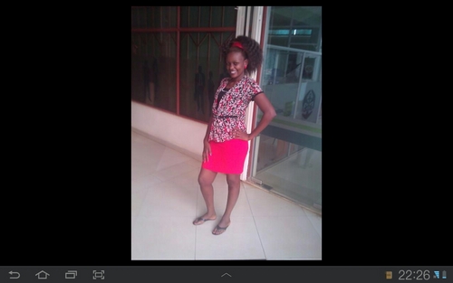 beautiful same as ever! wife, mother to two handsome boys, Loving Jesus every step of the way!