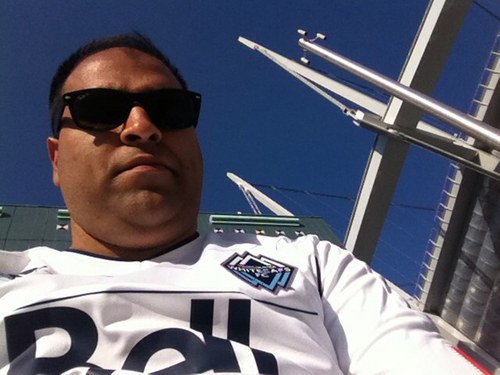 JTizzy33's profile picture. 