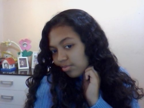 eu sou uma garota feliz da vida
amo fazer novas amizdes
adoro admirar as pessoas...
e tambem sou o que sou não o que as pessoas pensam de mim