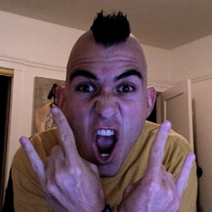 ElDrago10401799's profile picture. Son las Palabras de Romeo.