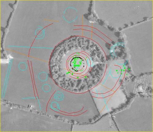 Rathnadrinna's profile picture. Researching the largest fort in the ancient Gaelic Kingdom of Cashel, in Co. Tipperary. Geophysics and research excavation funded by the RIA. Opinions esse meum