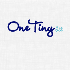 OneTinybit's profile picture. Web Development and Design (Ruby on Rails, HTML5, CSS3). Proud Founders: @danest @wilsonlin45