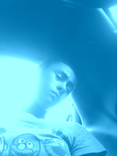 No Bio jst sayin i luv mah ACE Keyshone n mah BLOOD Jordyn