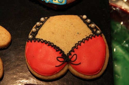 Mother. Baker. Mischief-maker. Creating edible desires to titillate your tastebuds! Inquire for details at info@thenaughtyhousewife.biz