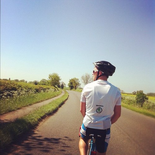 chipstoph's profile picture. Lover of all sports, record collector and Account Director at Performance Comms. Views my own, etc.