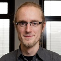 HugoBuddel's profile picture. 