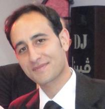 hani_hallaq's profile picture. php web devloper