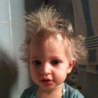 PatHatrack's profile picture. 