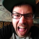 Daniel Marty - @martyatla - Twitter