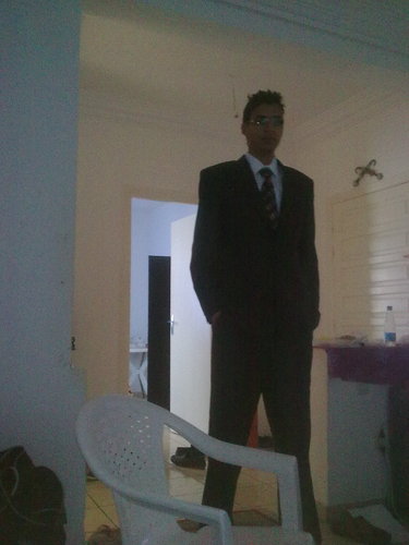 ELFADILIYouness's profile picture. Compte/Twitter officiel de Youness EL FADILI