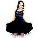 Joy Dyer - @darromere - Twitter