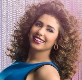 Hoda Saad