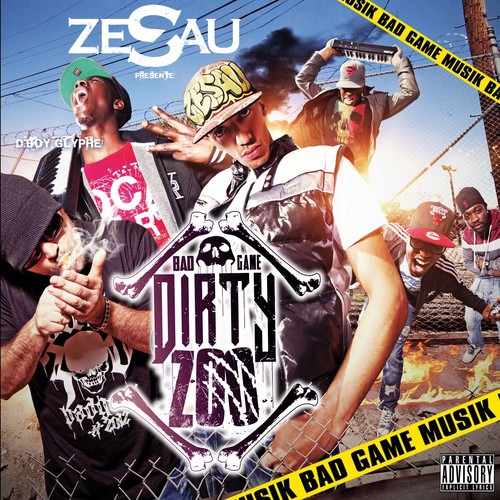 zesaudirtyzoo Profile