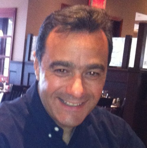 georges961's profile picture. 