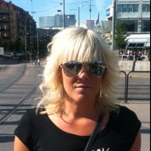 BodilArbin's profile picture. 