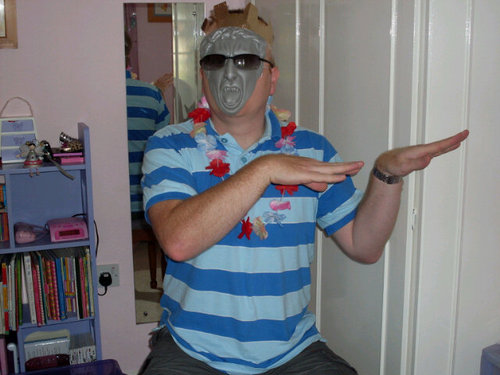 IanArmpit's profile picture. 