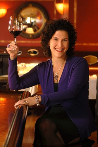 Liza is principal of the wine consulting firm Liza the Wine Chick. She has been writing and educating for 20 years and has traveled to more than 50 countries.