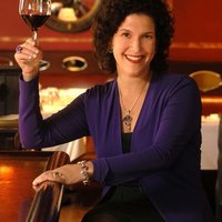 Liza Zimmerman (@lizawinechick) 's Twitter Profile