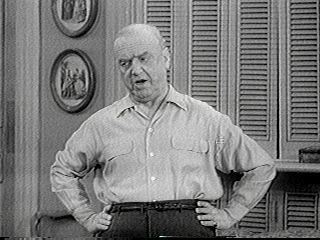 Married to Ethel Mertz, owner of apartment building, from NY and live next to my neighbors and best friends the Ricardos
