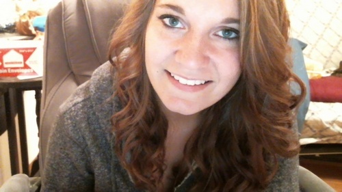 JessUebelacker's profile picture. 