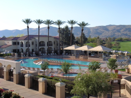 LegacyResortPhx's profile picture. Suites, Golf and Amazing Service. All with a view and a great value.