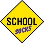 schoolsucks0's profile picture. if you hate school.. follow me! i make you laugh until you cant laugh anymore.
