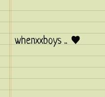 The perfect boy... ∞ Created 5.26.12