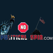 nopoliticalspin's profile picture. We are a non-partisan political publication. No Political Spin is dedicated to providing the true political story with No Political Spin!
