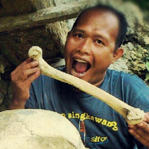 guebendito's profile picture. 