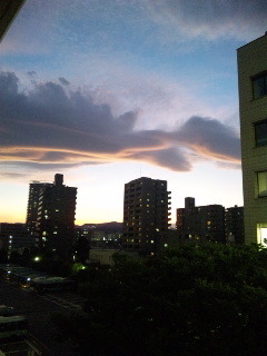 akiyukitoriko's profile picture. akiyukitorikoの公式Twitter/MMA/愛媛県松山市出身/愛媛→京都→宮城→奈良→宮城/天然変性タンパク質の機能に興味があります。
全力疾走しないなら、もう諦めちまえよ。
ただ、お前が信じるScienceを追いかけろ。