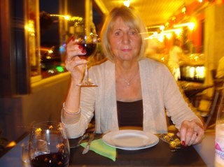 smmoorehead's profile picture. retired and happy