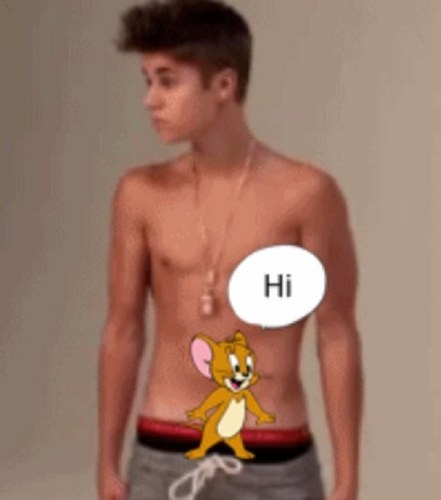 CyrusNinja's profile picture. belieber.smiler.barbie.rihannanavy.katycat. My Dream Is To Meet Justin Bieber (followed 4/7/10 at 22:39:07.)