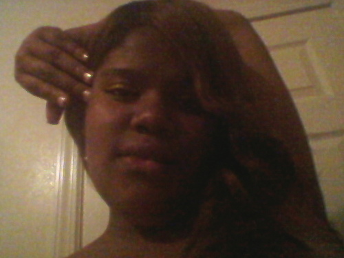 Am jst Joriel an I been me sense day one