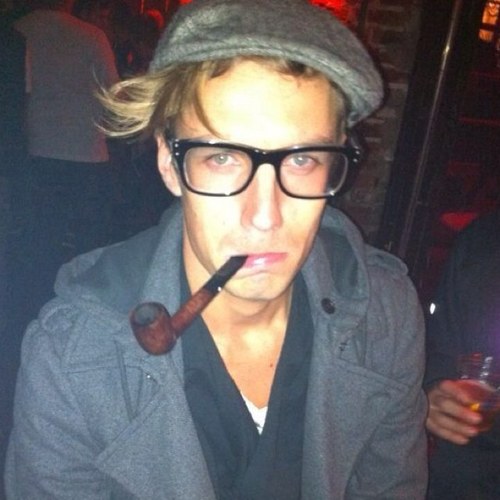 AnderbergJesper's profile picture. Musician, songwriter and member of The Sounds