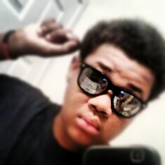 ` fck a bio, juss follow me!!