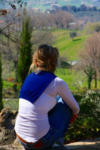 mayteillan's profile picture. # Feeding the World #
Enamorada de los RRHH de verdad, donde la persona es principio y fin con valor absoluto. Creatividad y pasión como norma