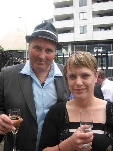 hudsie42's profile picture. Supporter of the ABs and West Ham. Lover of scooters,his beautiful wife Megan and daughters Eliza & Olive. They live in Karori.With a naughty cat called Zorro