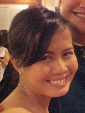 doctor, footballer, writer, daughter, sister, friend, in this life i have so many roles to play..but im determined to get the most out of life come what may. =p