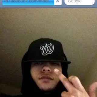 G_M_HoneycomB's profile picture. 