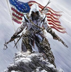 assassincreed3h's profile picture. kill game like mad n guiTARIN 2 SUM HARD CORE ROCK