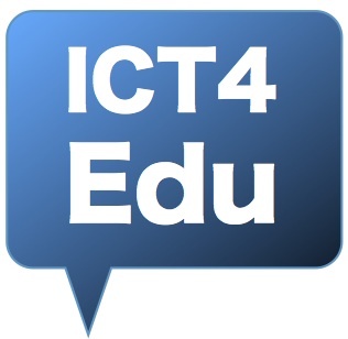 Tweeting and sharing links and resources that enhance the twittersphere's understanding of ICT for education best practice. Alt account of @jnxyx