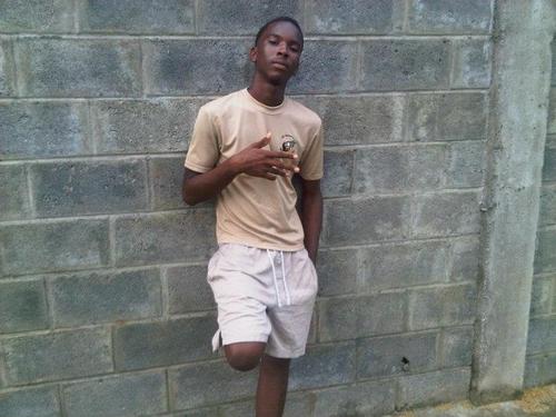 rodellfraser's profile picture. 