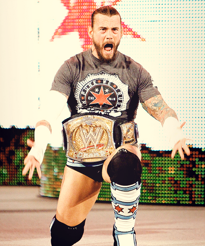 CMPunksTeam's profile picture. Fan run account for @CMPunk, follow him. I represent CM Punk from the South.