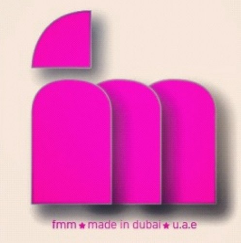 FMM by @FatmaAlMulla is a pop-culture khaleeji brand made in Dubai. Instagram@FMMbyFatmaAlMulla FMMbyFatmaAlMulla@gmail.com