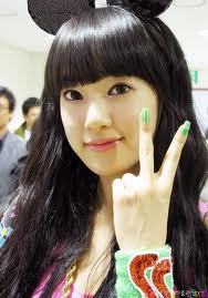 qw clalu cinta smash dan clalu k-popers