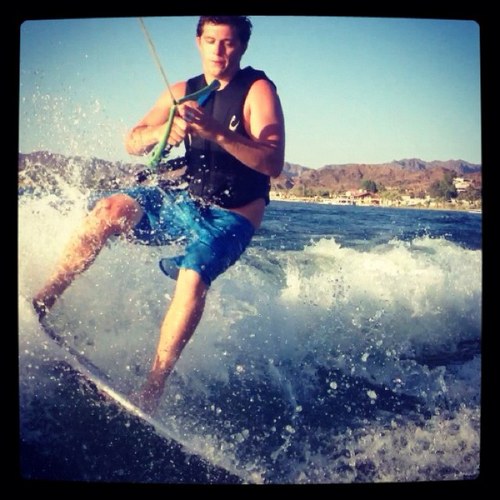 Jlarson1168's profile picture. 