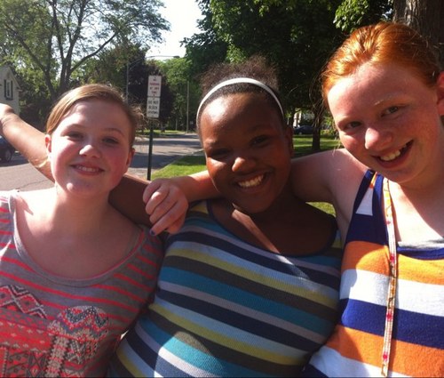 13themusical5's profile picture. My BFF is @kakaluver5