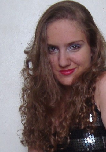 Millena_Nobre's profile picture. 