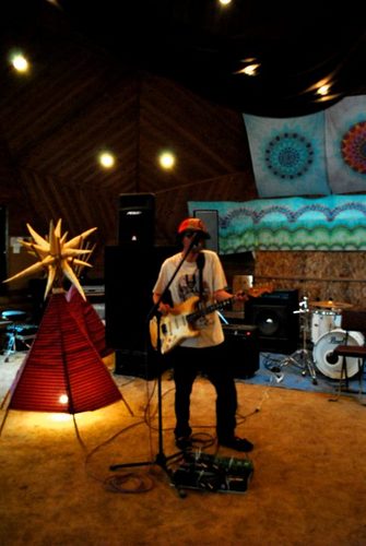 Musician check out my latest release of my band